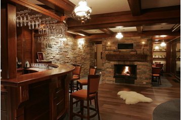 Отель Nová Lesná 1